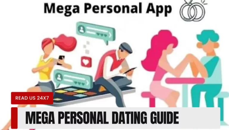 Mega Personal