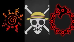 Most Influential Anime Symbols of All Time