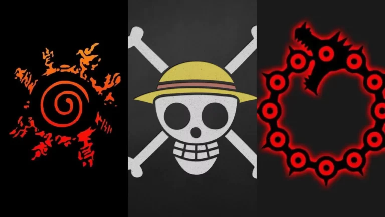 Most Influential Anime Symbols of All Time