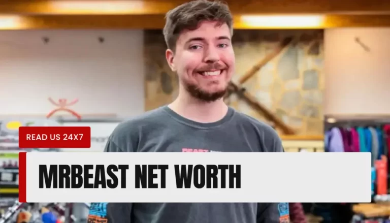 MrBeast Net Worth