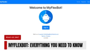 Myflexbot