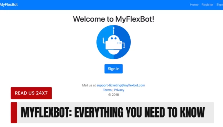 Myflexbot