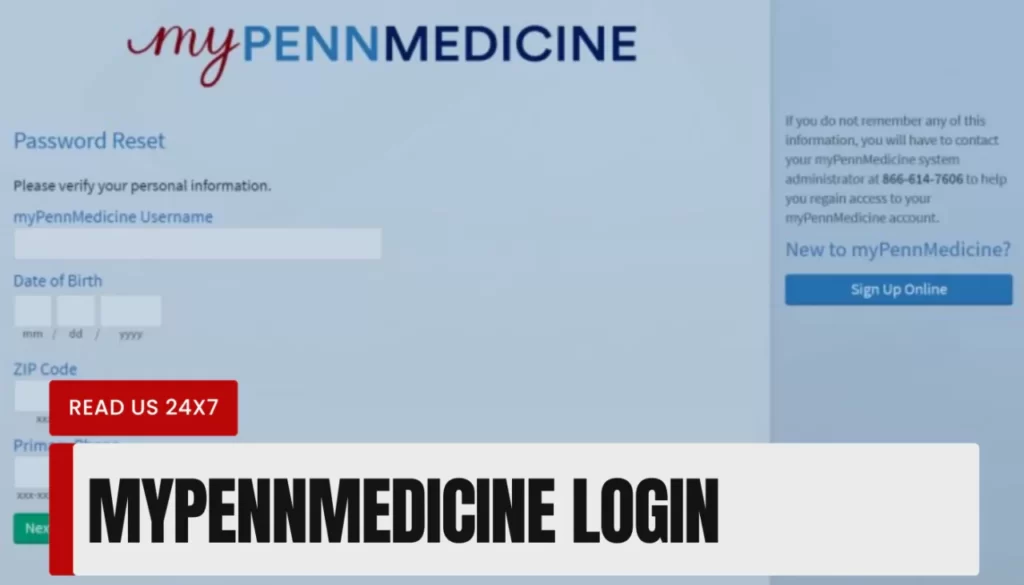 myPennMedicine