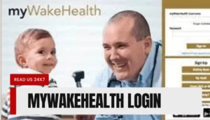 myWakeHealth