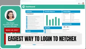Netchex Login