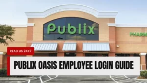 Publix Login
