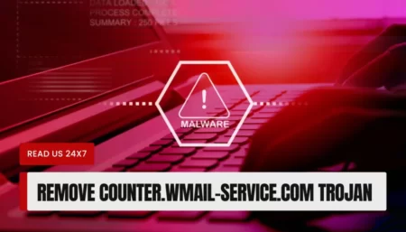 Remove Counter.wmail-service.com