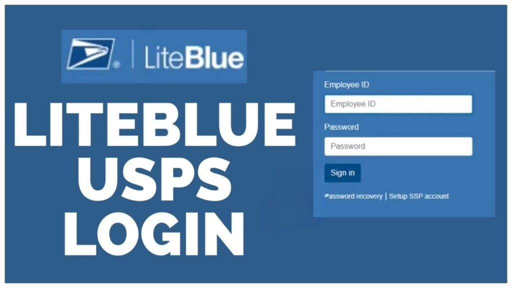 LiteBlue