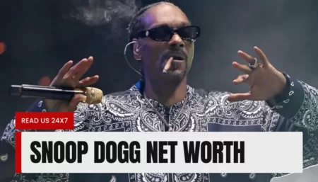 Snoop Dogg Net Worth