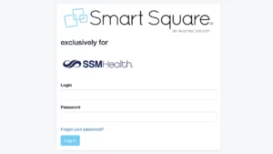 SSM Smart Square Login
