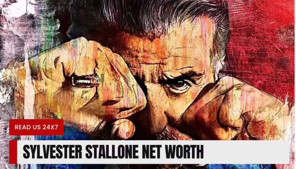 Sylvester Stallone Net Worth 2024 How Rich is He Now?