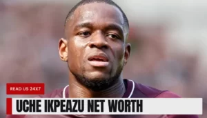 Uche Ikpeazu Net Worth