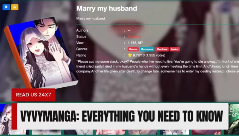 Vyvymanga
