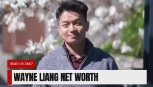 Wayne Liang Net Worth