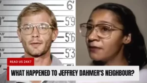 What Happened to Jeffrey Dahmer's neighbour Glenda Cleveland in Real Life