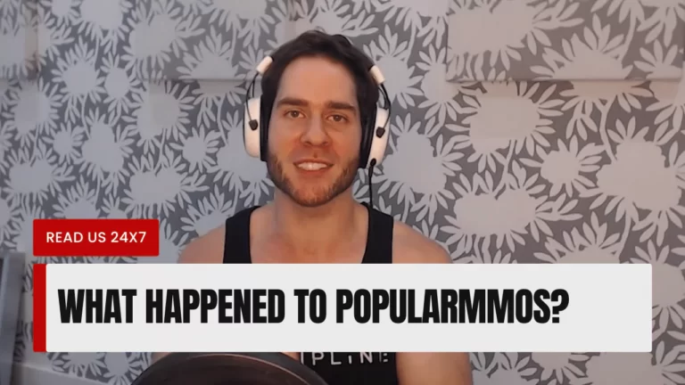 What Happened To PopularMMOs