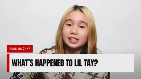 What’s Happened To Lil Tay