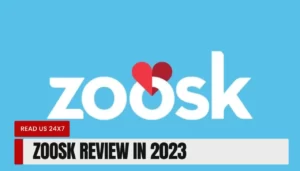 Zoosk Review