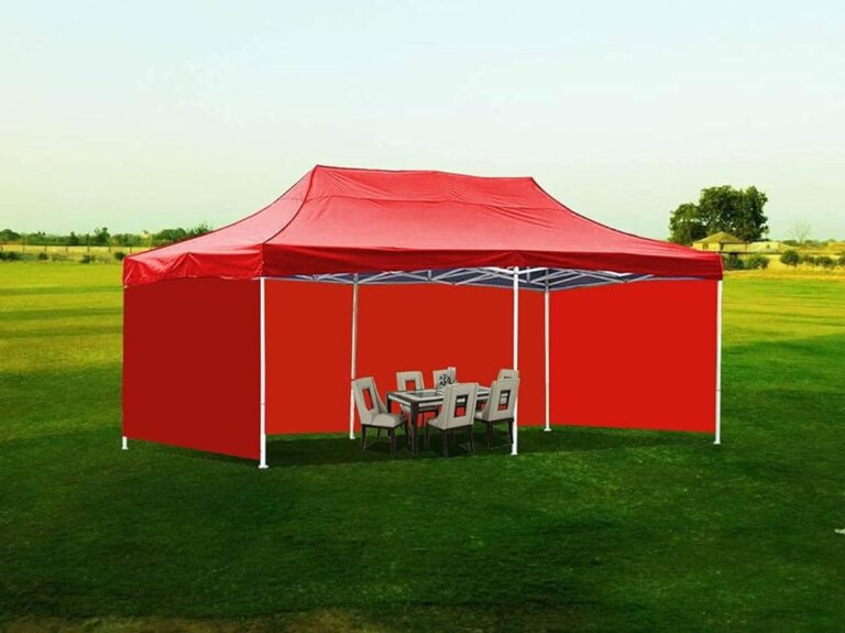 Canopy Tents