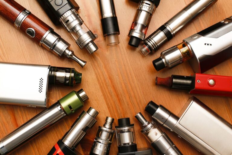 CBD Vape