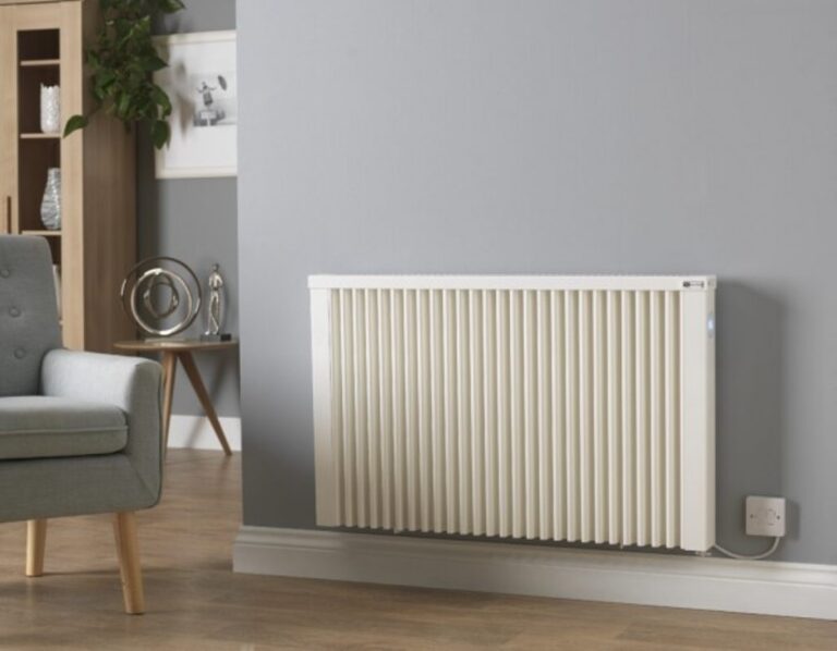 Electric Radiators