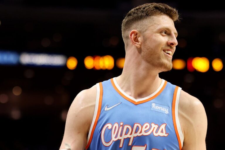 Knicks' Isaiah Hartenstein