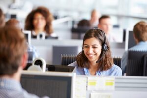 Maximizing Upselling and Cross-selling Opportunities in a Call Center