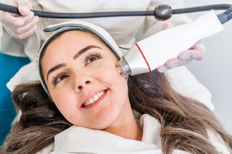 Microneedling Machines