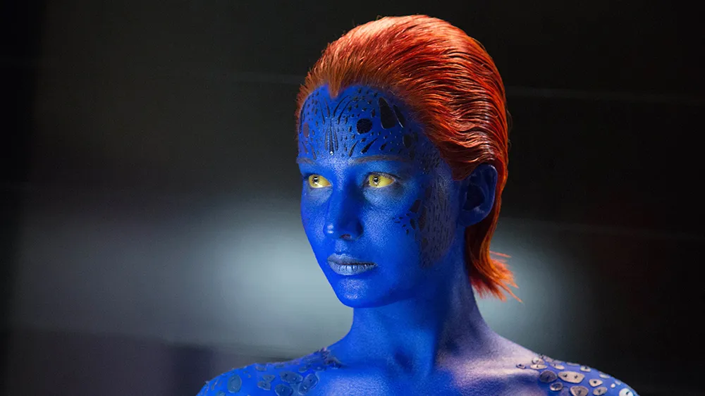 Mystique