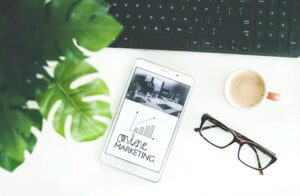 Online Casino Affiliate Marketing