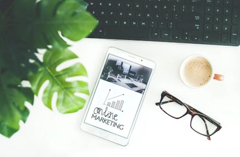 Online Casino Affiliate Marketing