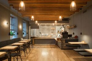 Restaurants In Ahmedabad