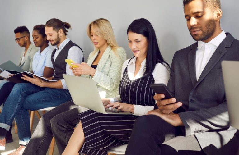 Staffing Agencies in San Antonio