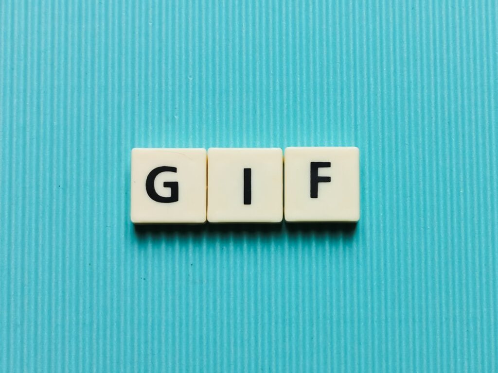 What is a GIF