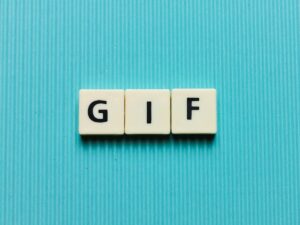 What is a GIF