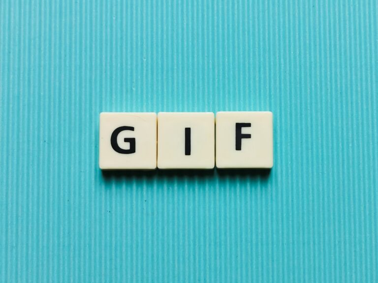 What is a GIF