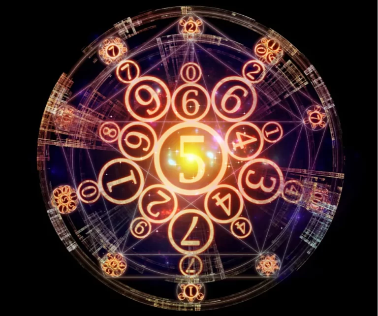 Angel Numbers Sequences
