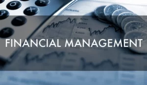 financial management