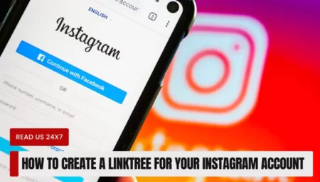 How to create a Linktree for Your Instagram Account