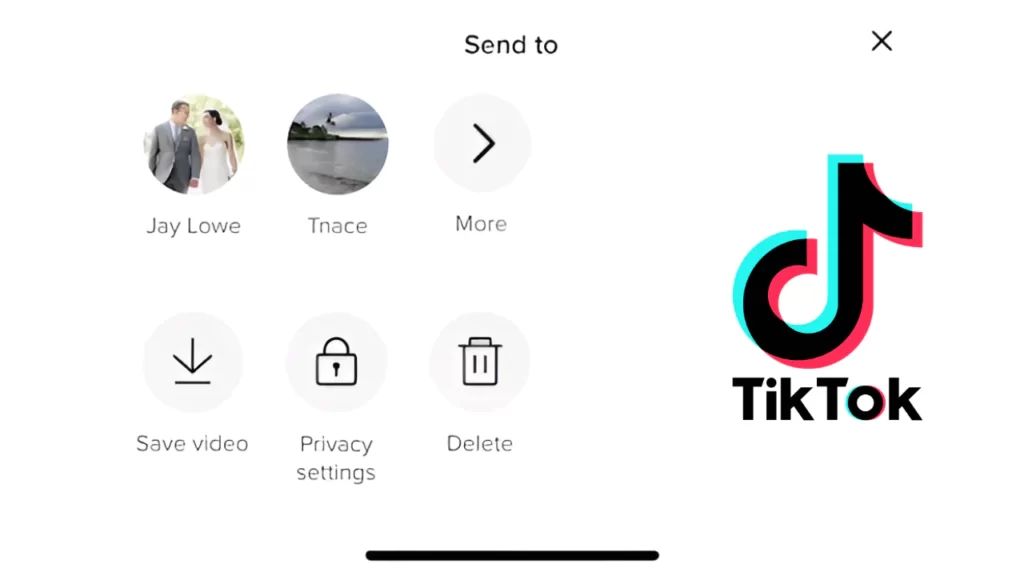 How to Delete Story on TikTok