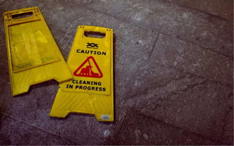 Impacts of Professional Commercial Cleaning in Kansas City