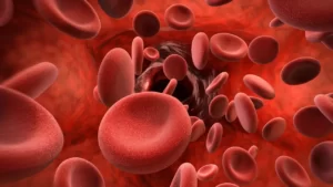 Increasing Hemoglobin Levels Naturally