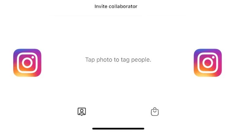 Invite Collaborator Instagram Not Showing