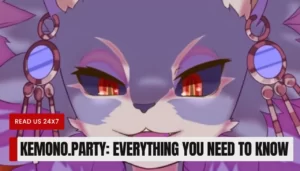 Kemono.Party