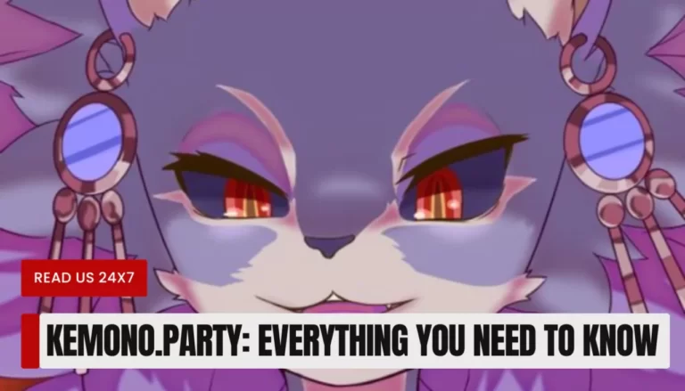 Kemono.Party