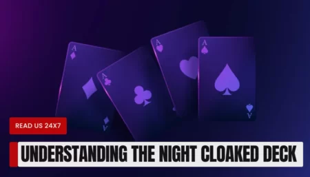 Understanding The Night Cloaked Deck