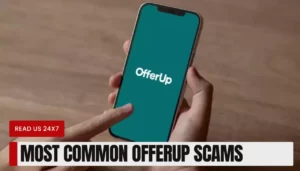 OfferUp Scams