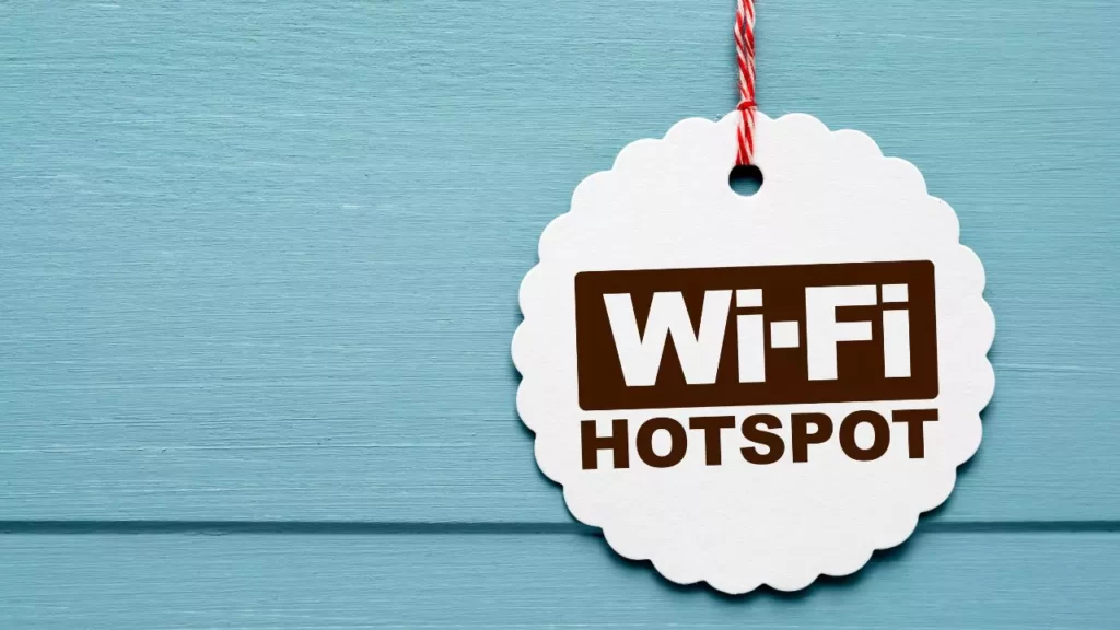 How to Share Internet From Mobile to Mobile Without Hotspot