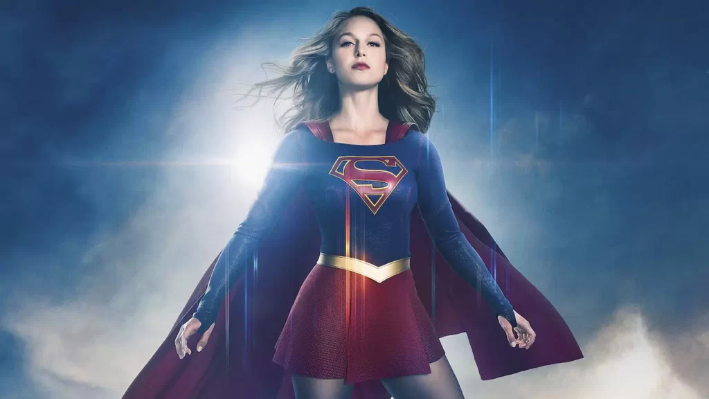 Supergirl