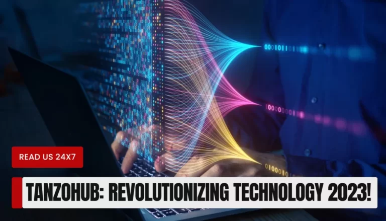 Tanzohub